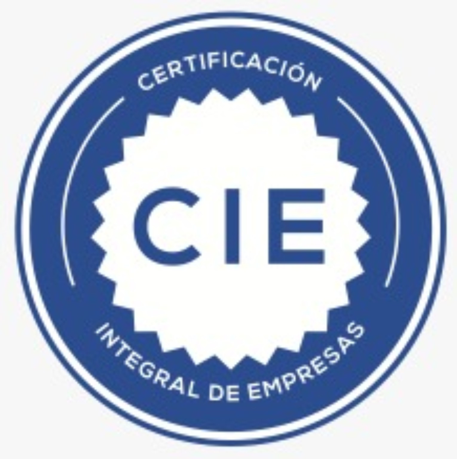 Certificación Integral de Empresas